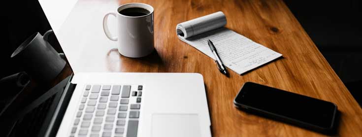 desk